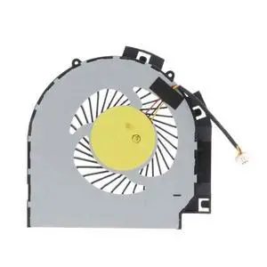 Suitable for 17 7737 7000 Ins17H 7746 17HR-4728T series laptop CPU cooling fan DFS200005020T Suitable for 17 7737 7000 Ins17H 7746 17HR-4728T series laptop CPU cooling fan DFS200005020T