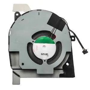 Replacement fan for 15-3551 3541 15-5511 5501 cooling fan CN-0CVMC1 0CVMC1 CVMC1 Replacement fan for 15-3551 3541 15-5511 5501 cooling fan CN-0CVMC1 0CVMC1 CVMC1