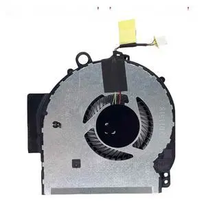 Replacement for X360 14-BA 14-BAXXX 14-BA010CA 011DX 013DX 018CA 114DX series laptop CPU cooling fan 924281-001 Replacement for X360 14-BA 14-BAXXX 14-BA010CA 011DX 013DX 018CA 114DX series laptop CPU cooling fan 924281-001