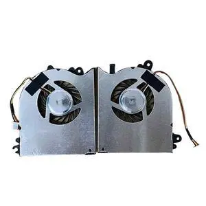 CPU+GPU Cooling Fan PA06015SL N223 N293 for GS60 2PC GS60 2PL GS60 2QC GS60 2QD GS60 2QE GS60 6QE Series CPU+GPU Cooling Fan PA06015SL N223 N293 for GS60 2PC GS60 2PL GS60 2QC GS60 2QD GS60 2QE GS60 6QE Series