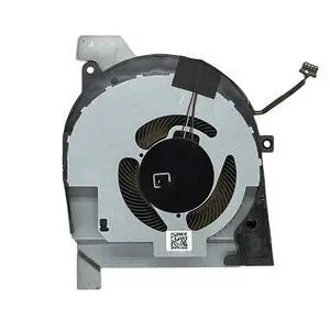Graphics card CPU cooling fan replacement for 5501 5511 3541 3551 P80F series Graphics card CPU cooling fan replacement for 5501 5511 3541 3551 P80F series