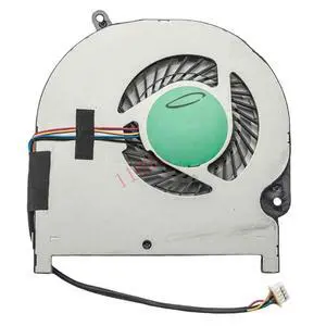 Applicable to P55W-C P55W-C5200D L55W-C E45W-C series AB07505HX050B00 5V 0.5A laptop CPU cooling fan Applicable to P55W-C P55W-C5200D L55W-C E45W-C series AB07505HX050B00 5V 0.5A laptop CPU cooling fan