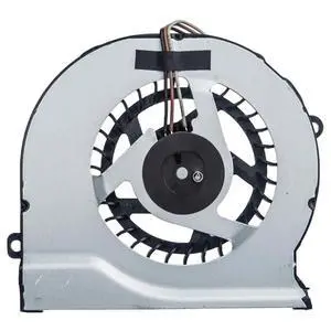 Replacement laptop CPU cooling fan DFS602205M30T for 300E43 300E4C 300E4X series Replacement laptop CPU cooling fan DFS602205M30T for 300E43 300E4C 300E4X series