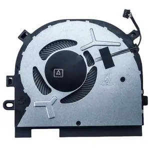 Suitable for S340-15API S340-15IWL S340-15IIL S340-15 S540-15IWL series laptop CPU cooling fan DFS2001059P0T Suitable for S340-15API S340-15IWL S340-15IIL S340-15 S540-15IWL series laptop CPU cooling fan DFS2001059P0T