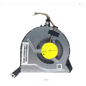 Replacement CPU Cooling Fan 767776-001 for 15-P 15T-P 15Z-P 15-P000 Series Q140 Replacement CPU Cooling Fan 767776-001 for 15-P 15T-P 15Z-P 15-P000 Series Q140