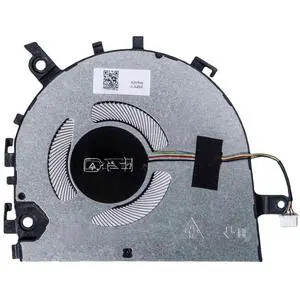 Replacement CPU Cooling Fan for 3-14, V14 G2, S14 G2, V14 G3, 3-146, V14 G2-, V14 G2-ALC, S14 G2- Series 5F10S13947 Replacement CPU Cooling Fan for 3-14, V14 G2, S14 G2, V14 G3, 3-146, V14 G2-, V14 G2-ALC, S14 G2- Series 5F10S13947