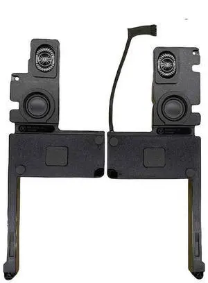 Replacement Internal Speaker Left + Right Set for 15" A1398 Replacement Internal Speaker Left + Right Set for 15" A1398
