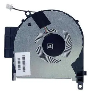 Replacement CPU Cooling Fan L20107-001 for X360 15T-CN000 15Z-CP000 15-CN000 15-CN 15-CP000 15-CP 15M-CN000 Series Replacement CPU Cooling Fan L20107-001 for X360 15T-CN000 15Z-CP000 15-CN000 15-CN 15-CP000 15-CP 15M-CN000 Series