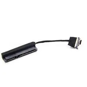 Applicable to 700G-7C 530U3C 530U4B 530U4C BA39-01251A hard disk cable hard disk connector Applicable to 700G-7C 530U3C 530U4B 530U4C BA39-01251A hard disk cable hard disk connector