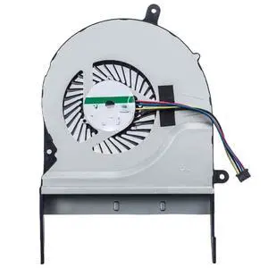 Replacement CPU Cooling Fan for N551 N551J G551 GL551JB G551J G58 G58J G58JW N551JW N551JK N551JX G551JM G551JX Series Replacement CPU Cooling Fan for N551 N551J G551 GL551JB G551J G58 G58J G58JW N551JW N551JK N551JX G551JM G551JX Series