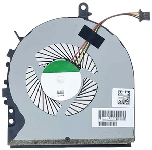 CPU cooling fan suitable for 15-AE 15-AE018TX AE021TX AE019TX 15-AH 15Z-AH M6-P 15-AE120TX M6-AE C122 cooling fan CPU cooling fan suitable for 15-AE 15-AE018TX AE021TX AE019TX 15-AH 15Z-AH M6-P 15-AE120TX M6-AE C122 cooling fan
