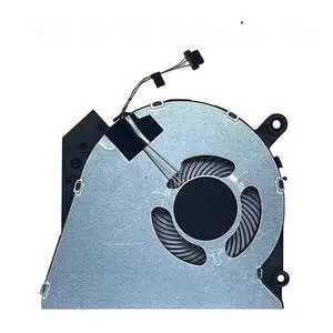 Laptop CPU Cooling Fan for 450 G6 450G6 450 G7 455R G6 66 15 G2 G3 HSN-Q16C Series Laptop CPU Cooling Fan for 450 G6 450G6 450 G7 455R G6 66 15 G2 G3 HSN-Q16C Series