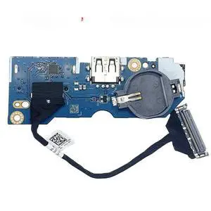 Replacement Laptop USB Switch Board for 7460 7472 LS-D823P Replacement Laptop USB Switch Board for 7460 7472 LS-D823P