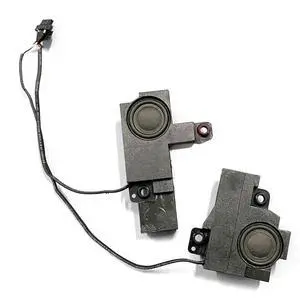 Replacement built-in left and right speakers L & R speaker set for M5400 B5400 series Replacement built-in left and right speakers L & R speaker set for M5400 B5400 series