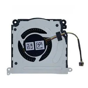 Laptop CPU cooling fan replacement for Q1 256 go Q2 512 go series BSB0505LA-00 BN5010S5H-N00P Laptop CPU cooling fan replacement for Q1 256 go Q2 512 go series BSB0505LA-00 BN5010S5H-N00P