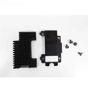 For SSD bracket (with heat sink) for Z240 desktop 826414-001O For SSD bracket (with heat sink) for Z240 desktop 826414-001O