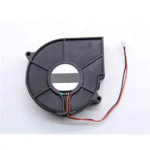 SFH9330S1A 12V 0.45A 93x93x30mm 2-wire server cooling fan SFH9330S1A 12V 0.45A 93x93x30mm 2-wire server cooling fan