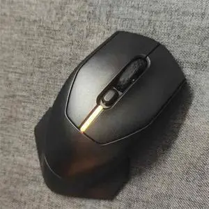 For AW310M 16000I wireless mouse 3-speed adjustment optical computer mouse + receiver For AW310M 16000I wireless mouse 3-speed adjustment optical computer mouse + receiver