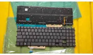 US laptop replacement keyboard for 750QCJ NT750QCJ US laptop replacement keyboard for 750QCJ NT750QCJ