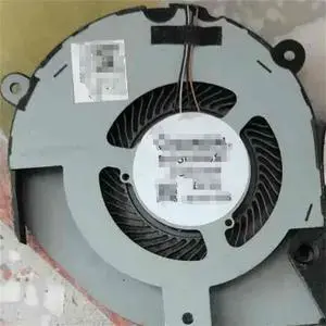 FOR Cooling fan for 14 5410 FAN 0FVP9M GWMVN 004X3C 04X3C EG50040S1-CG60-S9A 5V 0.4A CPU cooling fan FOR Cooling fan for 14 5410 FAN 0FVP9M GWMVN 004X3C 04X3C EG50040S1-CG60-S9A 5V 0.4A CPU cooling fan
