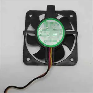 FOR FAN FOR DFB401012M 4010 12V 0.7W 3-wire cooling fan FOR FAN FOR DFB401012M 4010 12V 0.7W 3-wire cooling fan