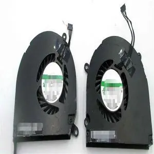 FOR laptop cooling fan for BOOK Pro 15" A1286 notebook CPU Fan MG62090V1-Q020-S99 4PIN KSB0505HB 8G16 FOR laptop cooling fan for BOOK Pro 15" A1286 notebook CPU Fan MG62090V1-Q020-S99 4PIN KSB0505HB 8G16