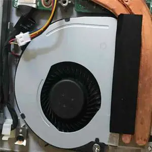 FOR CPU Cooler Fan for 7459 2350 i2350-R168T R158T R108T COOLING FAN MG85100V1-C010-S99 NG7F4 BSB0705HC-CJ2B FOR CPU Cooler Fan for 7459 2350 i2350-R168T R158T R108T COOLING FAN MG85100V1-C010-S99 NG7F4 BSB0705HC-CJ2B