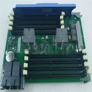 FOR x3850 X5 Memory Expansion Board - 69Y1742 FOR x3850 X5 Memory Expansion Board - 69Y1742