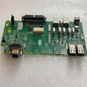 FOR R410 servidor plate line Puerto USB H655J 0H655J FOR R410 servidor plate line Puerto USB H655J 0H655J