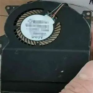 FOR cpu cooling fan Cooler FOR Transformer Book TX300 FAN EG50040S1-C080-S99 5v FOR cpu cooling fan Cooler FOR Transformer Book TX300 FAN EG50040S1-C080-S99 5v