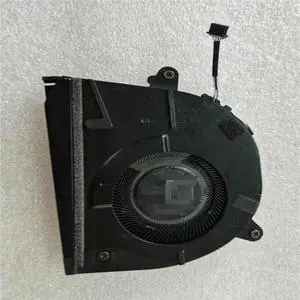 FOR Laptop Cooling Fan for EG50040S1-1C450-S9A 6033B0099201 HPBOOK 835 G9 ZHAN X13 R7-6800U FOR Laptop Cooling Fan for EG50040S1-1C450-S9A 6033B0099201 HPBOOK 835 G9 ZHAN X13 R7-6800U