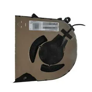 FOR Cpu GPU Cooling Fan For 15-FE 15-FE0013DX 2in1 15-fh0077ng EG50050S1-CM51/CM61-S9A N47948-001 N49281-001 FOR Cpu GPU Cooling Fan For 15-FE 15-FE0013DX 2in1 15-fh0077ng EG50050S1-CM51/CM61-S9A N47948-001 N49281-001