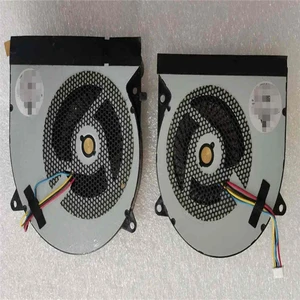 FOR Fan for G55 G55VW G75 G75V G75VW G75VX Series KSB06105HB-BK2H KSB06105HB-BK2J 13GN2V10P180-1 FOR Fan for G55 G55VW G75 G75V G75VW G75VX Series KSB06105HB-BK2H KSB06105HB-BK2J 13GN2V10P180-1