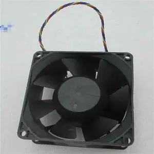 FOR 2pcs fan For 780 G944P PVA080K12H-P01 80x80x38MM Strong air flow server inverter axial cooling fan FOR 2pcs fan For 780 G944P PVA080K12H-P01 80x80x38MM Strong air flow server inverter axial cooling fan