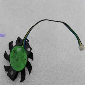 FOR FAN FOR T124010SU 12V R054010SU 5V Graphics card support cooling fan FOR FAN FOR T124010SU 12V R054010SU 5V Graphics card support cooling fan