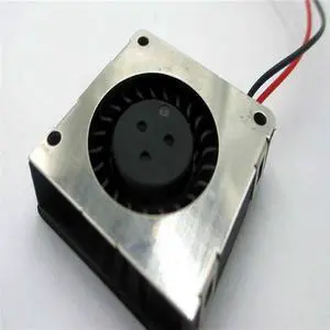 FOR 4pcs fan for 5V 3cm 4cm 4.5cm Hydraulic Bearing Blow Radial extruder Turbo Fan Mini car navigation air fan FOR 4pcs fan for 5V 3cm 4cm 4.5cm Hydraulic Bearing Blow Radial extruder Turbo Fan Mini car navigation air fan