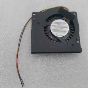 FOR Mini PC CPU Fan For T8 T8 Plus T8 Pro U55 U55 GK55 Pro DC5V 0.22A Mini host cooling fan FOR Mini PC CPU Fan For T8 T8 Plus T8 Pro U55 U55 GK55 Pro DC5V 0.22A Mini host cooling fan