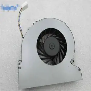 FOR Cooler Fan for BUB0812DD-CL1H BUB0812DD CL1H 12V 0.58A 4Wires Cooling Fan FOR Cooler Fan for BUB0812DD-CL1H BUB0812DD CL1H 12V 0.58A 4Wires Cooling Fan