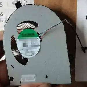 FOR Laptop CPU Cooling fan for 5300 5301 EG50040S1-CK70-S9A RDX8W 0NV6M2 NV6M2 023.100J9.0002 DC5V 0.40A 4PIN FOR Laptop CPU Cooling fan for 5300 5301 EG50040S1-CK70-S9A RDX8W 0NV6M2 NV6M2 023.100J9.0002 DC5V 0.40A 4PIN