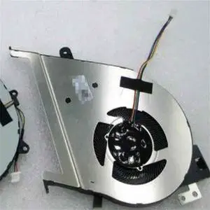 FOR Laptop CPU Cooling Fan For Book S15 S531 S531F S532 S532FL 13NB0LM0P01011 FOR Laptop CPU Cooling Fan For Book S15 S531 S531F S532 S532FL 13NB0LM0P01011