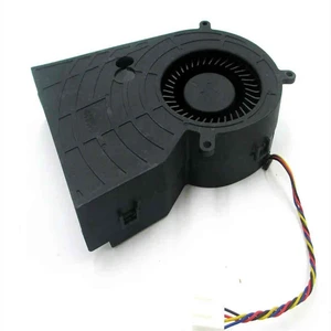 FOR BAZA1233R2U P001 3CWF9 PVB120J12H-P01 COOLING FAN FOR P/N:3CWF9-X02 03CWF9 BUC1412VE-00 12VDC FOR BAZA1233R2U P001 3CWF9 PVB120J12H-P01 COOLING FAN FOR P/N:3CWF9-X02 03CWF9 BUC1412VE-00 12VDC