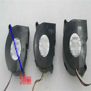 FOR 2pcs fan for BM5115-05W-B40 BM5115-04W-B59 5015 50x50x15mm BM5125-04W-B59 50x50x25mm turbine turbo Blower cooling fan FOR 2pcs fan for BM5115-05W-B40 BM5115-04W-B59 5015 50x50x15mm BM5125-04W-B59 50x50x25mm turbine turbo Blower cooling fan