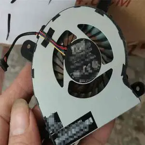 FOR Laptop CPU cooling fan cooler for BAZA0709R5UP002 L83409-001 5v FOR Laptop CPU cooling fan cooler for BAZA0709R5UP002 L83409-001 5v