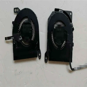 FOR For 13.3" 900-13ISK CPU Fan AT0YV001SS0 EG45040S1-C040-S9A EG45040S1-C050-S9A ND55C07 15B06 ND55C08 15B07 FOR For 13.3" 900-13ISK CPU Fan AT0YV001SS0 EG45040S1-C040-S9A EG45040S1-C050-S9A ND55C07 15B06 ND55C08 15B07