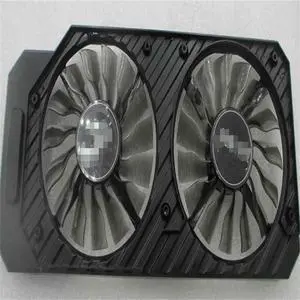 FOR AC09215MHSPAA GA92S2H -PFTA 12V 0.35A FOR GTX970 Graphics card dual fan FOR AC09215MHSPAA GA92S2H -PFTA 12V 0.35A FOR GTX970 Graphics card dual fan
