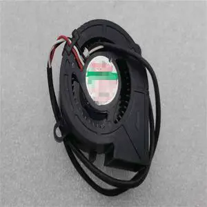 FOR For 741STLV Projector DC12V 1.62W 3Pin 3Wire Cooling Fan MF50201V2-Q020-G99 MF50201V3-Q050-G99 FOR For 741STLV Projector DC12V 1.62W 3Pin 3Wire Cooling Fan MF50201V2-Q020-G99 MF50201V3-Q050-G99