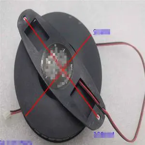 FOR FAN FOR 12V car refrigerator silent fan JSF12025HS General purpose ZD1225MS butterfly fan FOR FAN FOR 12V car refrigerator silent fan JSF12025HS General purpose ZD1225MS butterfly fan