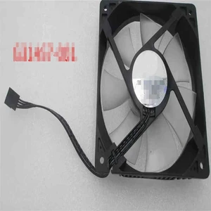 FOR Cooling fan for G31457-001 CNDP145F10 DTC-EAB02 G31457-002 CNDP512M30 DTC-EAB04 12V 0.29A 12025 120X120X25MM 12CM FOR Cooling fan for G31457-001 CNDP145F10 DTC-EAB02 G31457-002 CNDP512M30 DTC-EAB04 12V 0.29A 12025 120X120X25MM 12CM