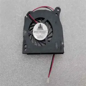 FOR DB4505H05S AXIAL 5V 0.15A 4505 45X45X5MM Laptop CPU Cooling Fan FOR DB4505H05S AXIAL 5V 0.15A 4505 45X45X5MM Laptop CPU Cooling Fan