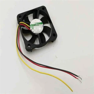 FOR Cooling fan for GM0504PEV1-8 F.GN FAN 5VDC 40X40X6MM 0.5W 5.9CFM 3pin fan FOR Cooling fan for GM0504PEV1-8 F.GN FAN 5VDC 40X40X6MM 0.5W 5.9CFM 3pin fan